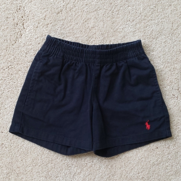 Polo Ralph Lauren Other - Polo boy navy shorts